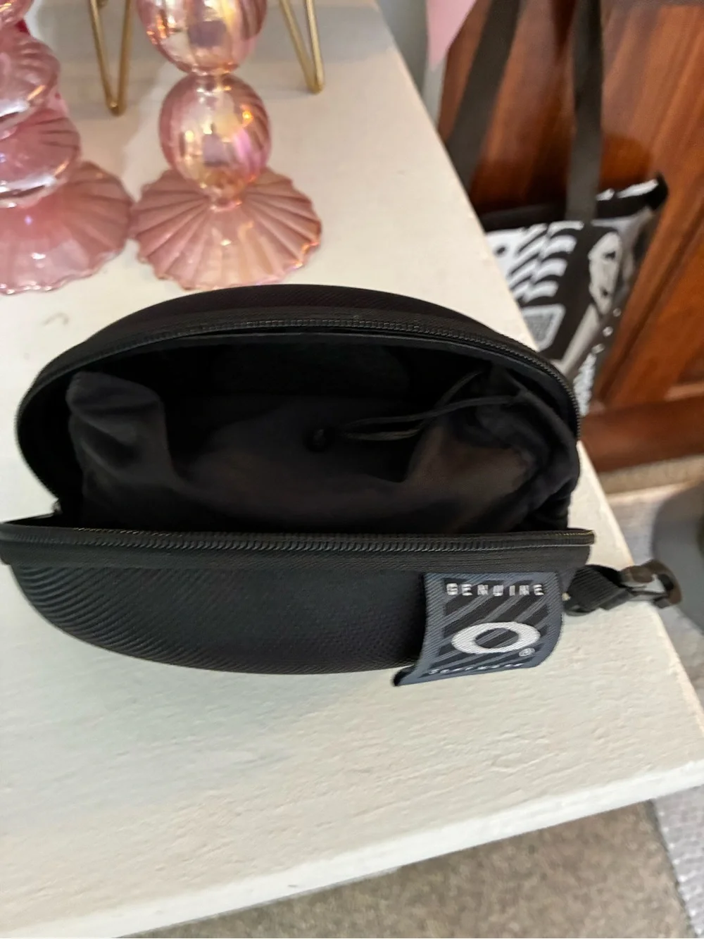 Oakley like new